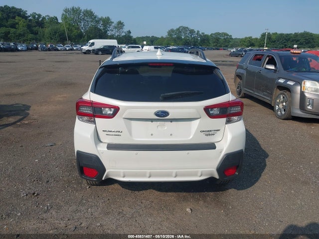 Aukcja sprzedaży 2023 Subaru Crosstrek Limited, vin: JF2GTHNC6PH223308, numer aukcji: 45831407