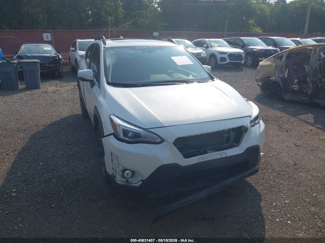 Aukcja sprzedaży 2023 Subaru Crosstrek Limited, vin: JF2GTHNC6PH223308, numer aukcji: 45831407
