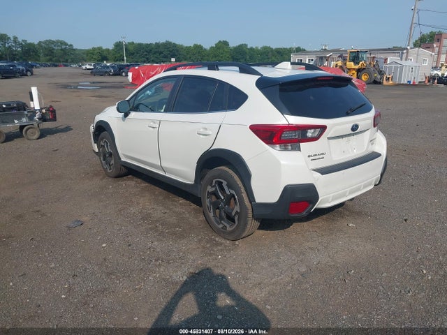 Aukcja sprzedaży 2023 Subaru Crosstrek Limited, vin: JF2GTHNC6PH223308, numer aukcji: 45831407