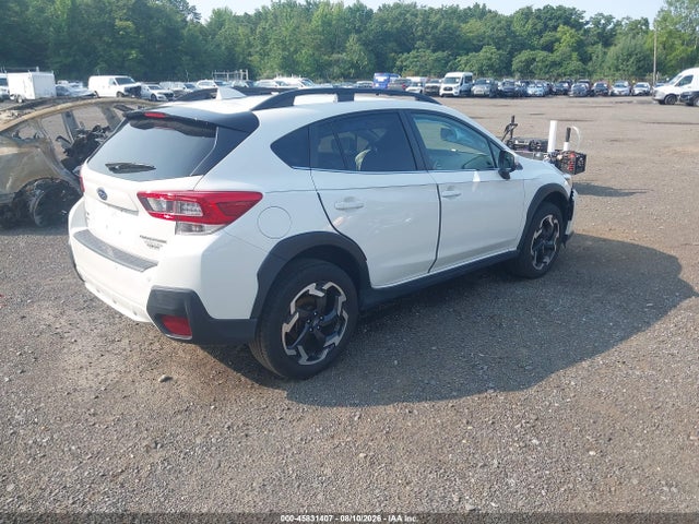 Aukcja sprzedaży 2023 Subaru Crosstrek Limited, vin: JF2GTHNC6PH223308, numer aukcji: 45831407