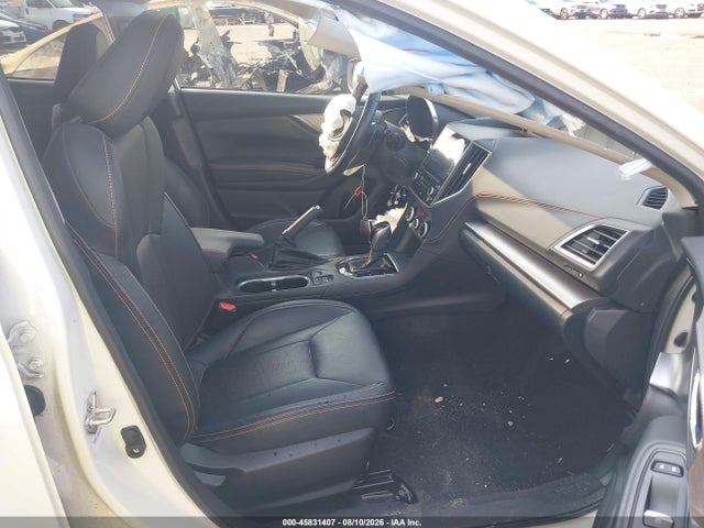 Aukcja sprzedaży 2023 Subaru Crosstrek Limited, vin: JF2GTHNC6PH223308, numer aukcji: 45831407