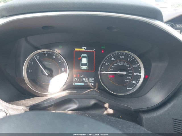 Aukcja sprzedaży 2023 Subaru Crosstrek Limited, vin: JF2GTHNC6PH223308, numer aukcji: 45831407