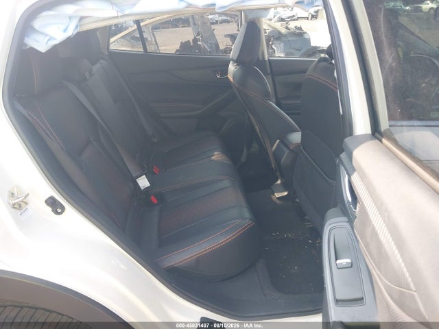 Aukcja sprzedaży 2023 Subaru Crosstrek Limited, vin: JF2GTHNC6PH223308, numer aukcji: 45831407