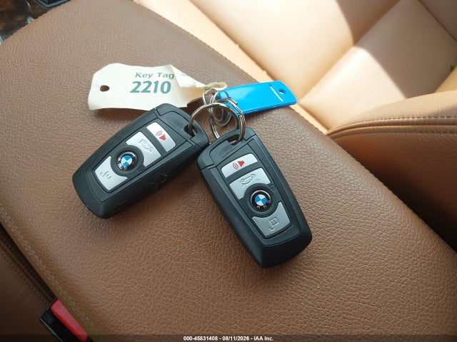 Aukcja sprzedaży 2015 Bmw X3 Xdrive28i, vin: 5UXWX9C53F0D58270, numer aukcji: 45831408