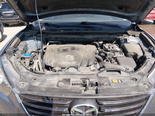 JM3KE4DY8G0762334 Mazda Cx-5 Grand Touring
