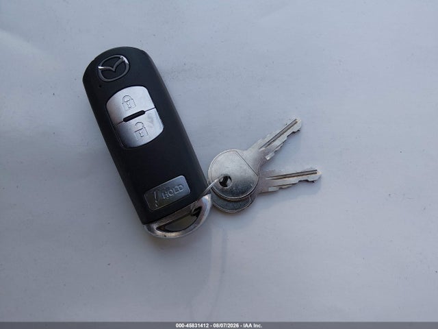 JM3KE4DY8G0762334 Mazda Cx-5 Grand Touring