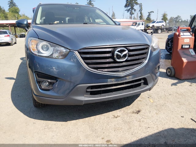 JM3KE4DY8G0762334 Mazda Cx-5 Grand Touring