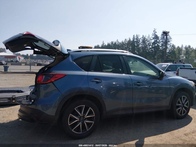 JM3KE4DY8G0762334 Mazda Cx-5 Grand Touring