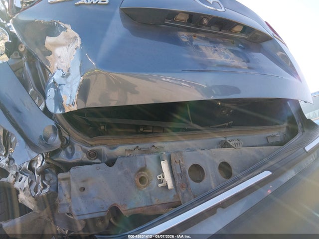 JM3KE4DY8G0762334 Mazda Cx-5 Grand Touring