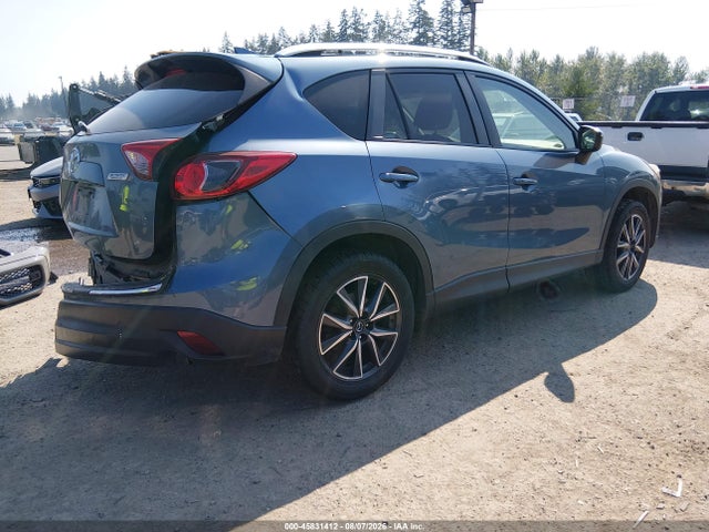 JM3KE4DY8G0762334 Mazda Cx-5 Grand Touring