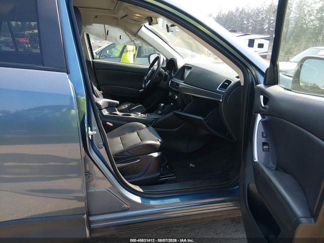 JM3KE4DY8G0762334 Mazda Cx-5 Grand Touring