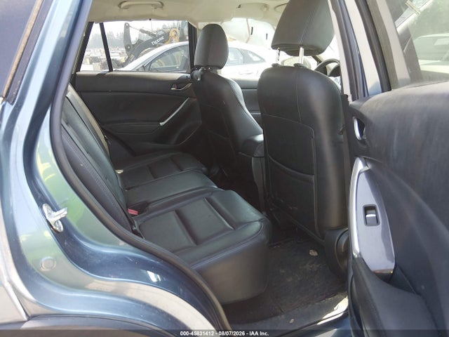 JM3KE4DY8G0762334 Mazda Cx-5 Grand Touring