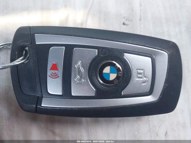 BMW M4 2015 WBS3R9C50FK329401 Image 11