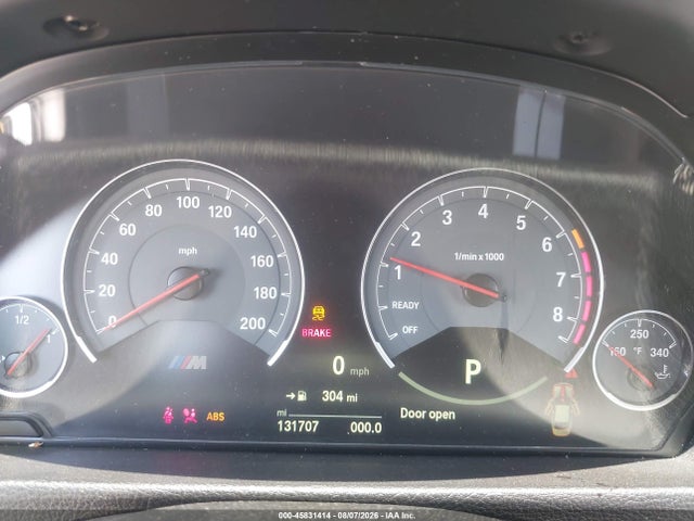 BMW M4 2015 WBS3R9C50FK329401 Image 7
