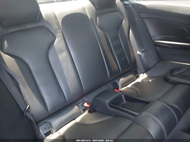 BMW M4 2015 WBS3R9C50FK329401 Image 8