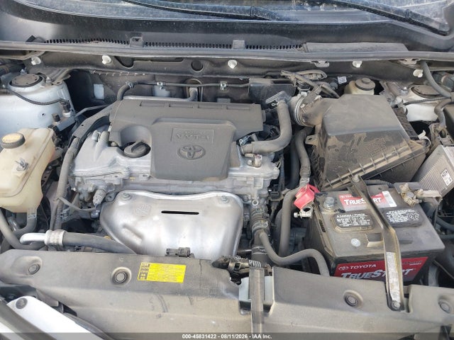 Продажа на аукционе авто 2014 Toyota Rav4 Limited, vin: 2T3YFREV1EW105109, номер лота: 45831422