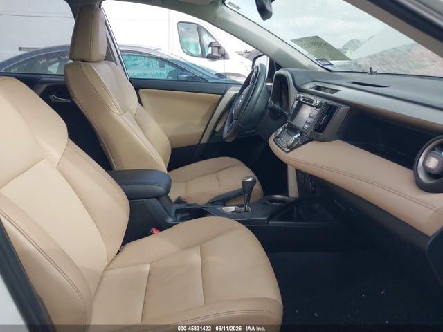 Продажа на аукционе авто 2014 Toyota Rav4 Limited, vin: 2T3YFREV1EW105109, номер лота: 45831422