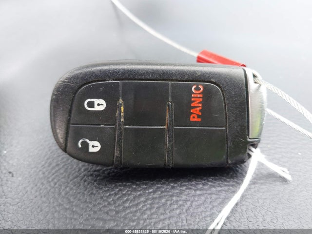 Aukcja sprzedaży 2019 Dodge Journey Crossroad, vin: 3C4PDCGG7KT717816, numer aukcji: 45831425