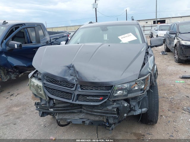 Aukcja sprzedaży 2019 Dodge Journey Crossroad, vin: 3C4PDCGG7KT717816, numer aukcji: 45831425