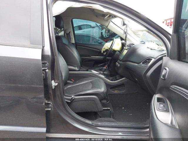 Aukcja sprzedaży 2019 Dodge Journey Crossroad, vin: 3C4PDCGG7KT717816, numer aukcji: 45831425