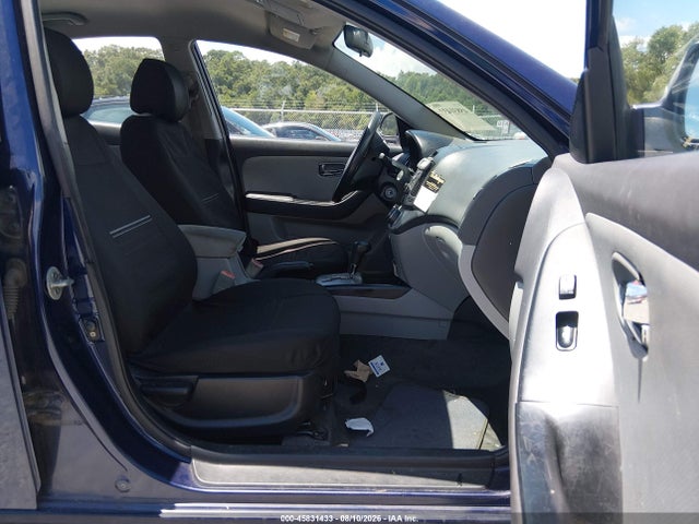 Продажа на аукционе авто 2010 Hyundai Elantra Gls, vin: KMHDU4AD2AU118944, номер лота: 45831433