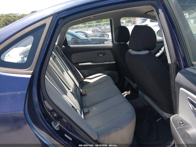 Продажа на аукционе авто 2010 Hyundai Elantra Gls, vin: KMHDU4AD2AU118944, номер лота: 45831433