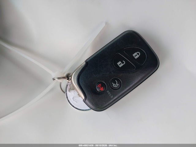 45831439 :رقم المزاد ، JTHCH96S160009493 vin ، 2006 Lexus Gs 300 مزاد بيع