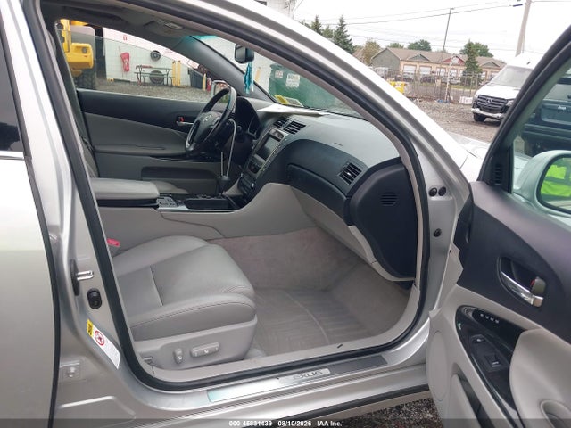 45831439 :رقم المزاد ، JTHCH96S160009493 vin ، 2006 Lexus Gs 300 مزاد بيع