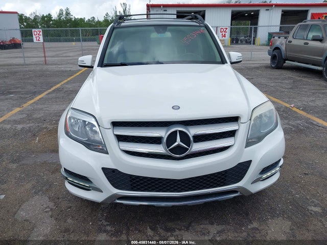 Aukcja sprzedaży 2015 Mercedes-benz Glk 350 4matic, vin: WDCGG8JB0FG374188, numer aukcji: 45831440
