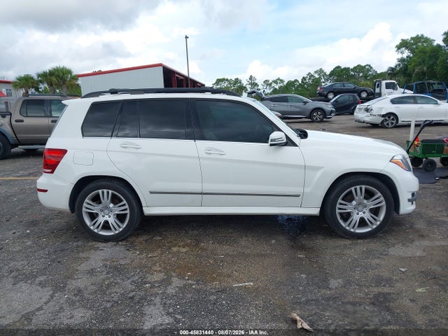 Aukcja sprzedaży 2015 Mercedes-benz Glk 350 4matic, vin: WDCGG8JB0FG374188, numer aukcji: 45831440