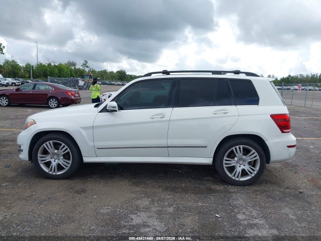 Aukcja sprzedaży 2015 Mercedes-benz Glk 350 4matic, vin: WDCGG8JB0FG374188, numer aukcji: 45831440