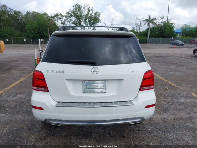 Aukcja sprzedaży 2015 Mercedes-benz Glk 350 4matic, vin: WDCGG8JB0FG374188, numer aukcji: 45831440
