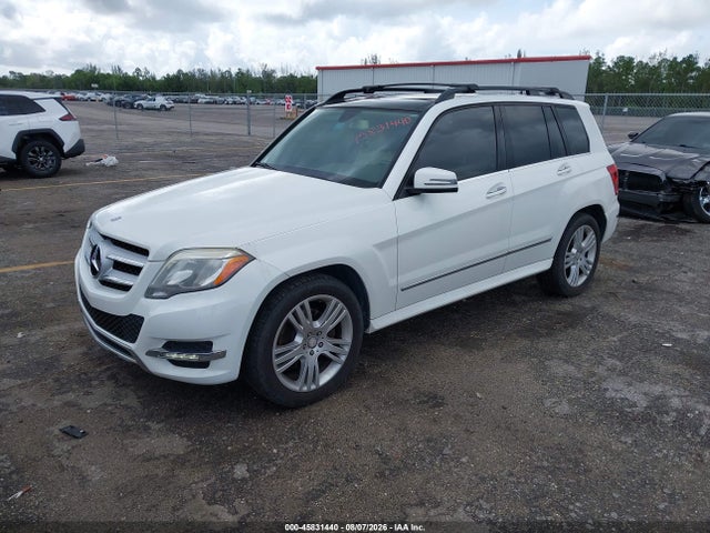 Aukcja sprzedaży 2015 Mercedes-benz Glk 350 4matic, vin: WDCGG8JB0FG374188, numer aukcji: 45831440