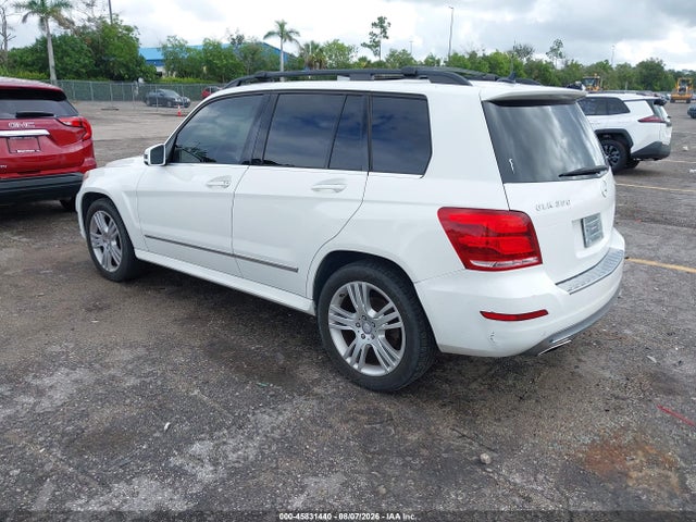 Aukcja sprzedaży 2015 Mercedes-benz Glk 350 4matic, vin: WDCGG8JB0FG374188, numer aukcji: 45831440