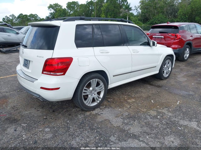 Aukcja sprzedaży 2015 Mercedes-benz Glk 350 4matic, vin: WDCGG8JB0FG374188, numer aukcji: 45831440