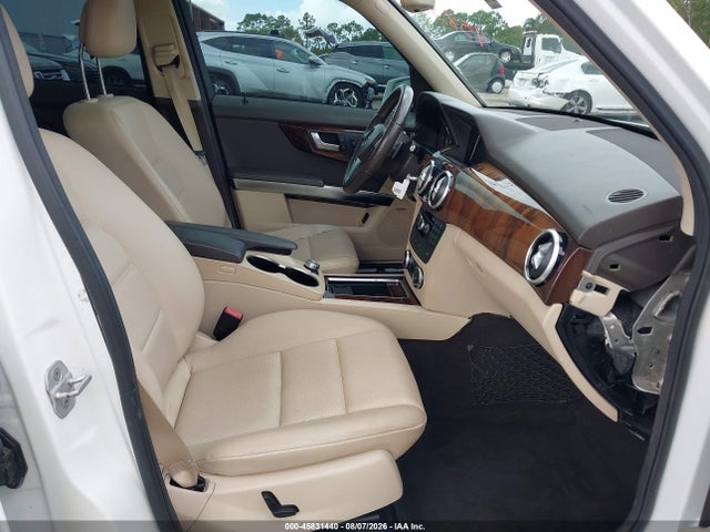 Aukcja sprzedaży 2015 Mercedes-benz Glk 350 4matic, vin: WDCGG8JB0FG374188, numer aukcji: 45831440