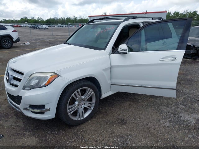 Aukcja sprzedaży 2015 Mercedes-benz Glk 350 4matic, vin: WDCGG8JB0FG374188, numer aukcji: 45831440