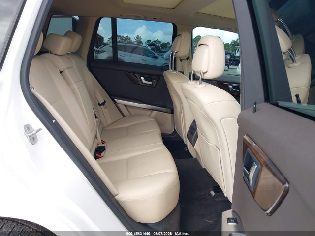 Aukcja sprzedaży 2015 Mercedes-benz Glk 350 4matic, vin: WDCGG8JB0FG374188, numer aukcji: 45831440