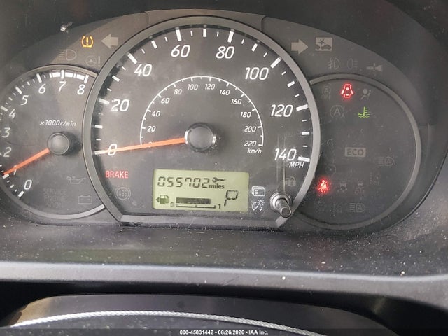 45831442 :رقم المزاد ، ML32FUFJ6MHF06332 vin ، 2021 Mitsubishi Mirage G4 Carbonite Edition/es/le مزاد بيع