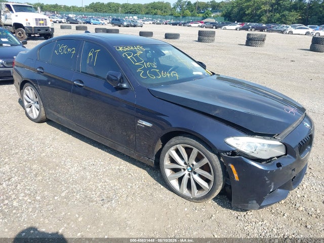 Aukcja sprzedaży 2011 Bmw 535i Xdrive, vin: WBAFU7C50BC771409, numer aukcji: 45831448