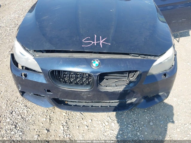 Aukcja sprzedaży 2011 Bmw 535i Xdrive, vin: WBAFU7C50BC771409, numer aukcji: 45831448