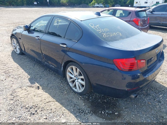 Aukcja sprzedaży 2011 Bmw 535i Xdrive, vin: WBAFU7C50BC771409, numer aukcji: 45831448