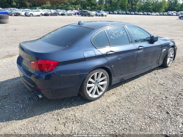 Aukcja sprzedaży 2011 Bmw 535i Xdrive, vin: WBAFU7C50BC771409, numer aukcji: 45831448