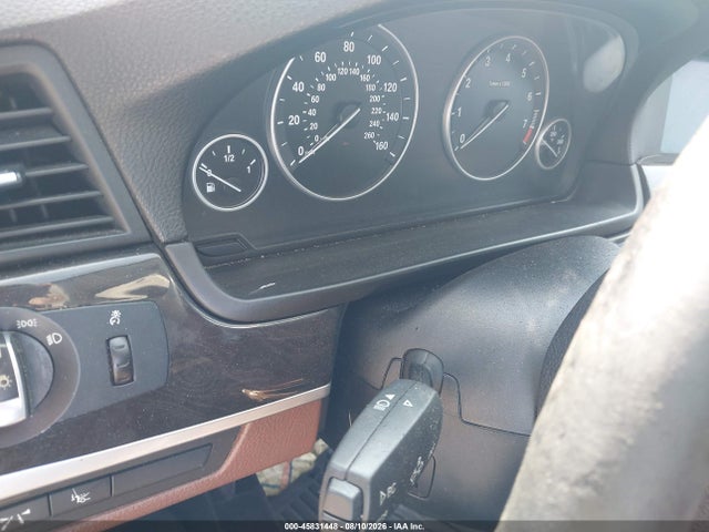 Aukcja sprzedaży 2011 Bmw 535i Xdrive, vin: WBAFU7C50BC771409, numer aukcji: 45831448