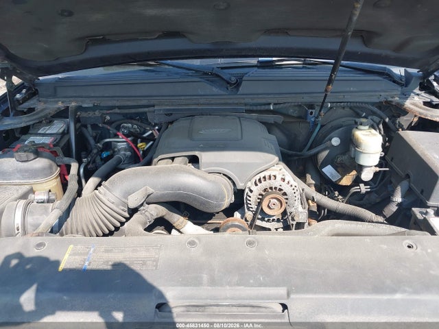 45831450 :رقم المزاد ، 1GYFK63827R198976 vin ، 2007 Cadillac Escalade مزاد بيع