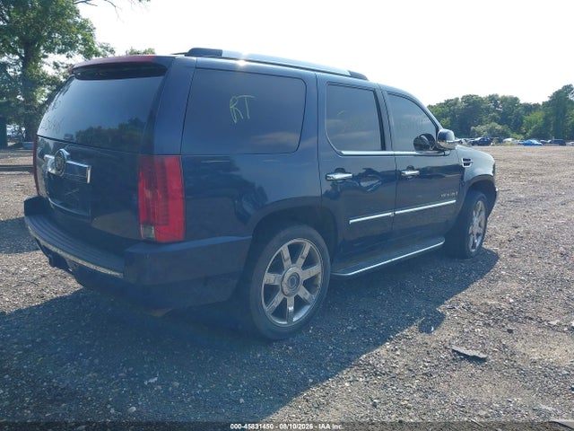 45831450 :رقم المزاد ، 1GYFK63827R198976 vin ، 2007 Cadillac Escalade مزاد بيع