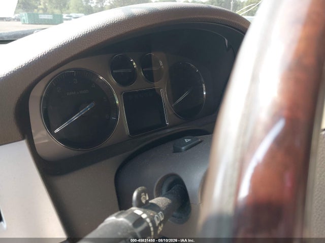 45831450 :رقم المزاد ، 1GYFK63827R198976 vin ، 2007 Cadillac Escalade مزاد بيع