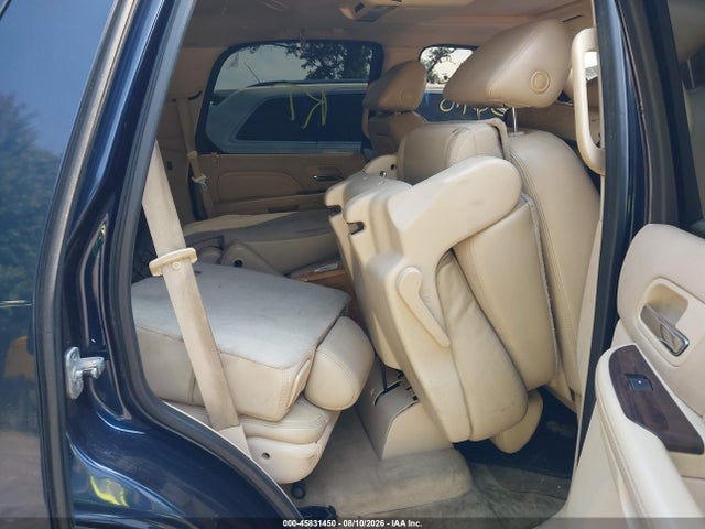 45831450 :رقم المزاد ، 1GYFK63827R198976 vin ، 2007 Cadillac Escalade مزاد بيع