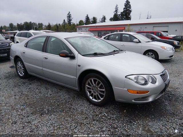 Aukcja sprzedaży 2004 Chrysler 300m, vin: 2C3HE66G84H692798, numer aukcji: 45831459