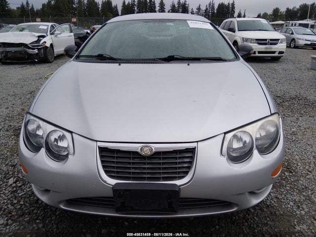 Aukcja sprzedaży 2004 Chrysler 300m, vin: 2C3HE66G84H692798, numer aukcji: 45831459